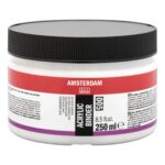 Amsterdam acrylbindmiddel - 250 ml