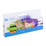 Ecoline Duotip markers set - 3 stuks - secundair