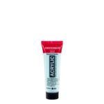 Amsterdam acrylverf - 20 ml - turkooisgroen licht 660
