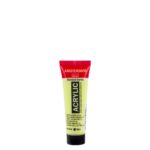 Amsterdam acrylverf - 20 ml - geelgroen licht 664