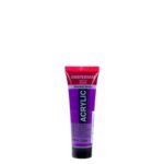 Amsterdam acrylverf - 20 ml - metallicviolet 835