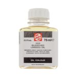 Talens - olieverf - gebleekte lijnolie - 75 ml