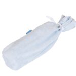 Kruikenzak Badstof Blauw Babyjem