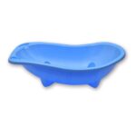 Babyjem Badje Basic Blauw