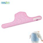 Rugondersteunende Band Babyjem Roze