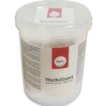Kaarsenwaspastilles - 800 g - wit