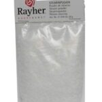 Kaarsen stearine poeder - 50 gr