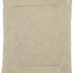Boxkleed Meyco Mini Knots Sand
