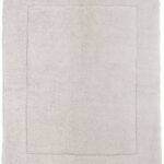 Boxkleed Meyco Teddy Greige