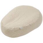 Relaxhoes Meyco Voedingskussen Sand