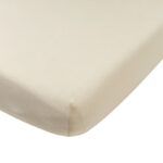 Hoeslaken Junior Meyco Soft Sand 70x140
