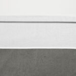 Laken Wieg Meyco Bies Grijs