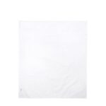 Laken Ledikant Meyco Uni Wit