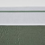Laken Meyco Wieg 75x100 Bies Forest Green