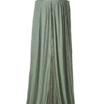 Sluier Klamboe Meyco Uni Forest Green