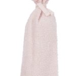 Kruikenzak Meyco Basic Badstof Lichtroze