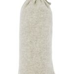 Kruikenzak Meyco Knit Basic Sand Melange