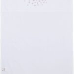 Laken Wieg Meyco Heart Soft Pink