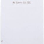 Laken Wieg Meyco To The Moon and Back Sand