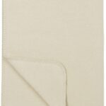 Deken Wieg Meyco Sand 75x100