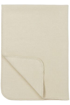 Deken Wieg Meyco Sand 75x100