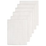 Luiers Hydrofiel Meyco 10-pck 452200 Uni Wit