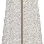 Slaapzak Winter Meyco Cheetah Taupe 70cm