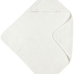 Badcape Meyco Basic Badstof OffWhite