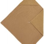 Badcape Meyco Boucle Uni Toffee