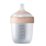 Fles Difrax LOVI Mammafeel 150ml