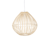 Hanglamp KidsDepot Fiep Natural