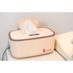 Billendoekjes Verwarmer Wumby Vanilla