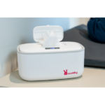 Billendoekjes Verwarmer Wumby White