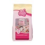 FunCakes special edition mix - 450 gram - Enchanted Cream