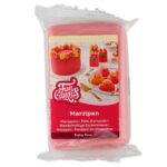 FunCakes marsepein - 250 gram - baby pink