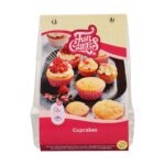 FunCakes bakmix - cupcakes glutenvrij