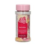FunCakes sprinkles - butterfly mix