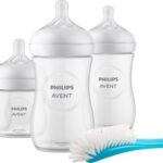 Starterset Philips Avent Natural 3.0 10-delig