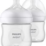 Fles Philips Avent Natural 3.0 125ml 2st