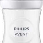 Fles Philips Avent Natural 3.0 260ml