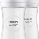 Fles Philips Avent Natural 3.0 330ml 2st