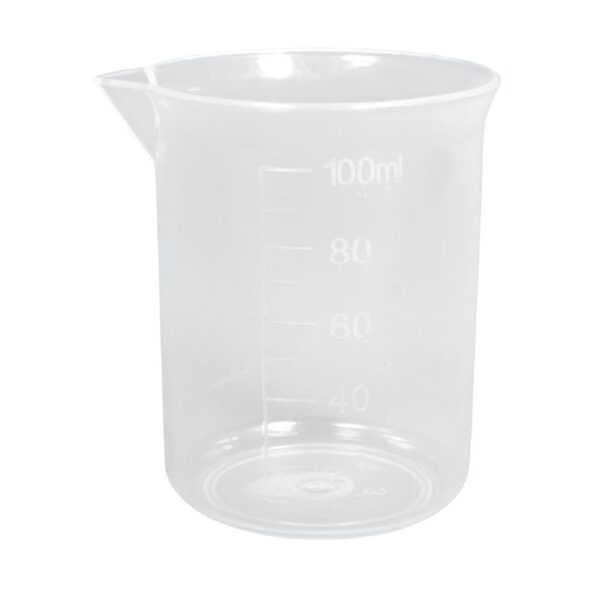 Maatbeker 100 ml - Afbeelding 1