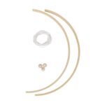 Baby mobiel - houder