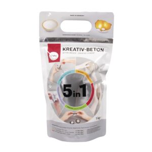 Rayher Kreativ-beton - 1 kg