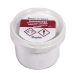 Mozaïek voegmiddel - 125 gram - wit