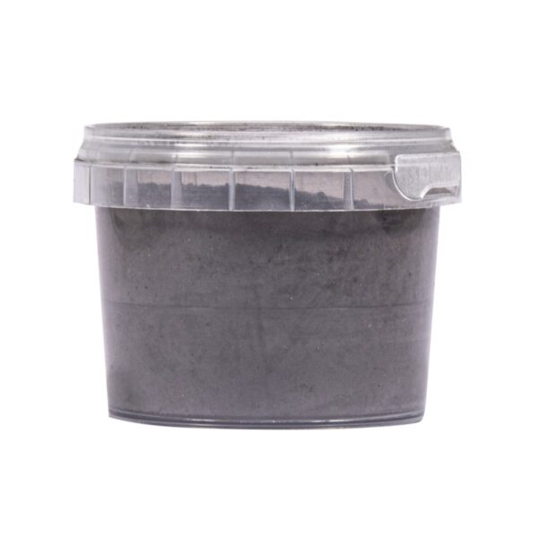 Mozaïek voegmiddel - 125 gram - antraciet - Afbeelding 1
