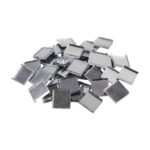 Mozaïekspiegeltjes - 1 cm - 2000 stuks