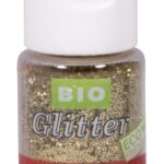 Bioglitter ultrafijn - goud
