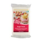FunCakes rolfondant - 250 gram - bright white