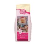 FunCakes bakmix - 1 kg - biscuit deluxe